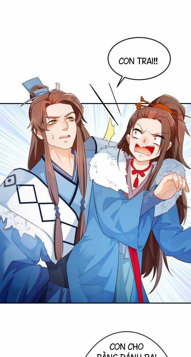 Ma Nhị Đại - Chapter 20 - Trang 6