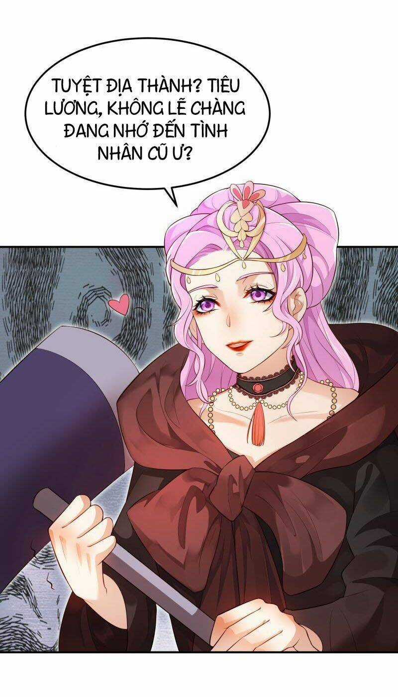 Ma Nhị Đại - Chapter 20 - Trang 8