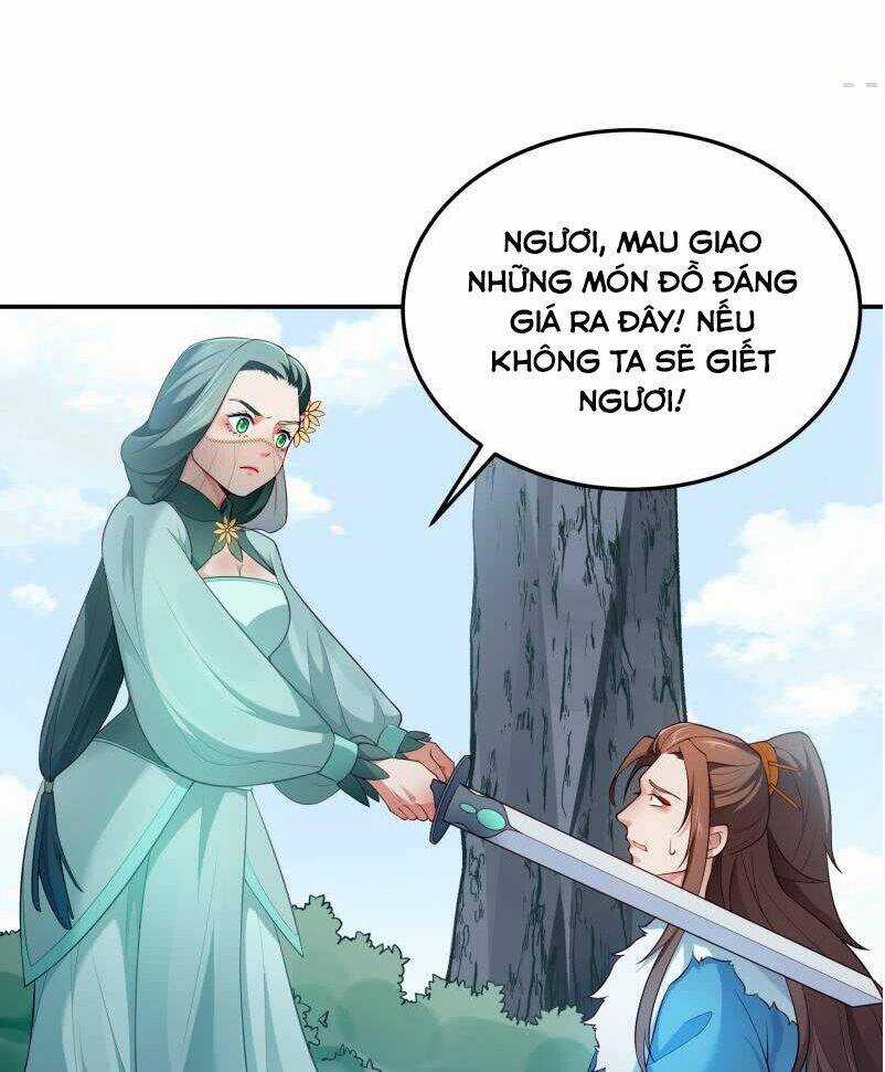 Ma Nhị Đại - Chapter 21 - Trang 2