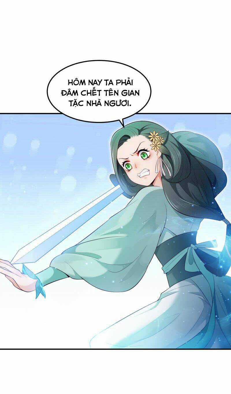 Ma Nhị Đại - Chapter 21 - Trang 16