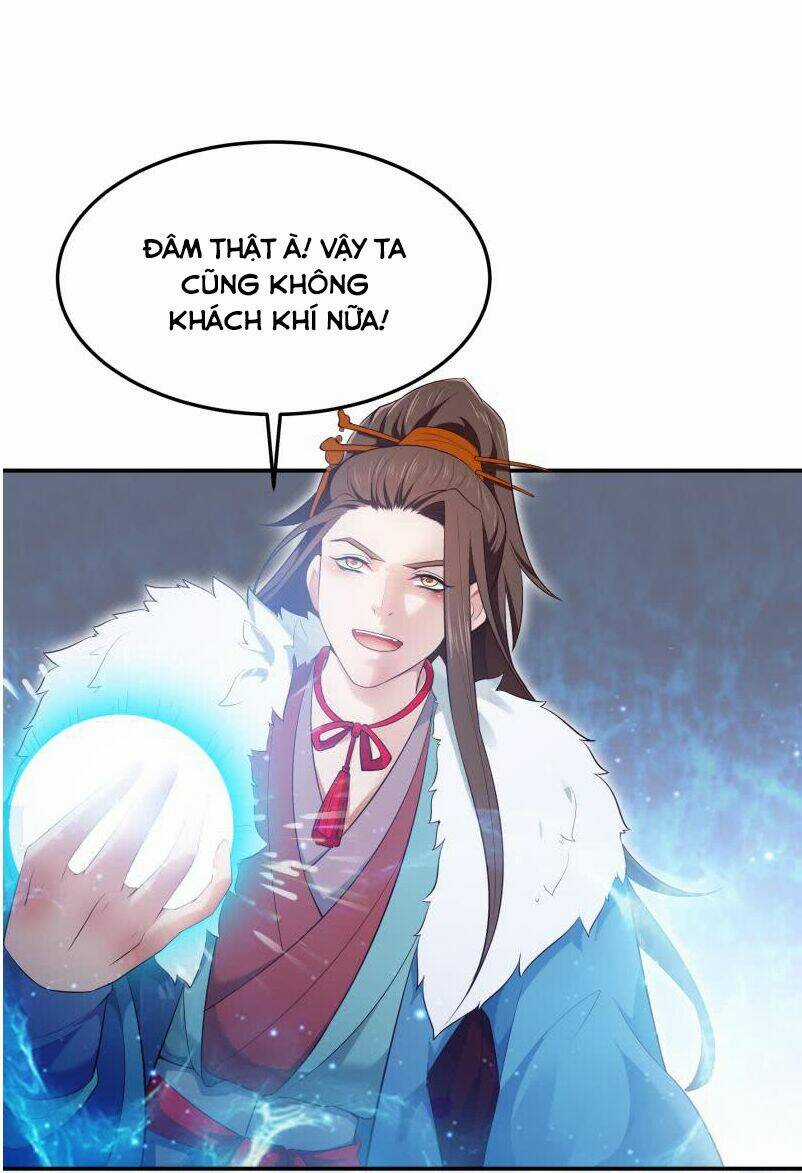 Ma Nhị Đại - Chapter 21 - Trang 17