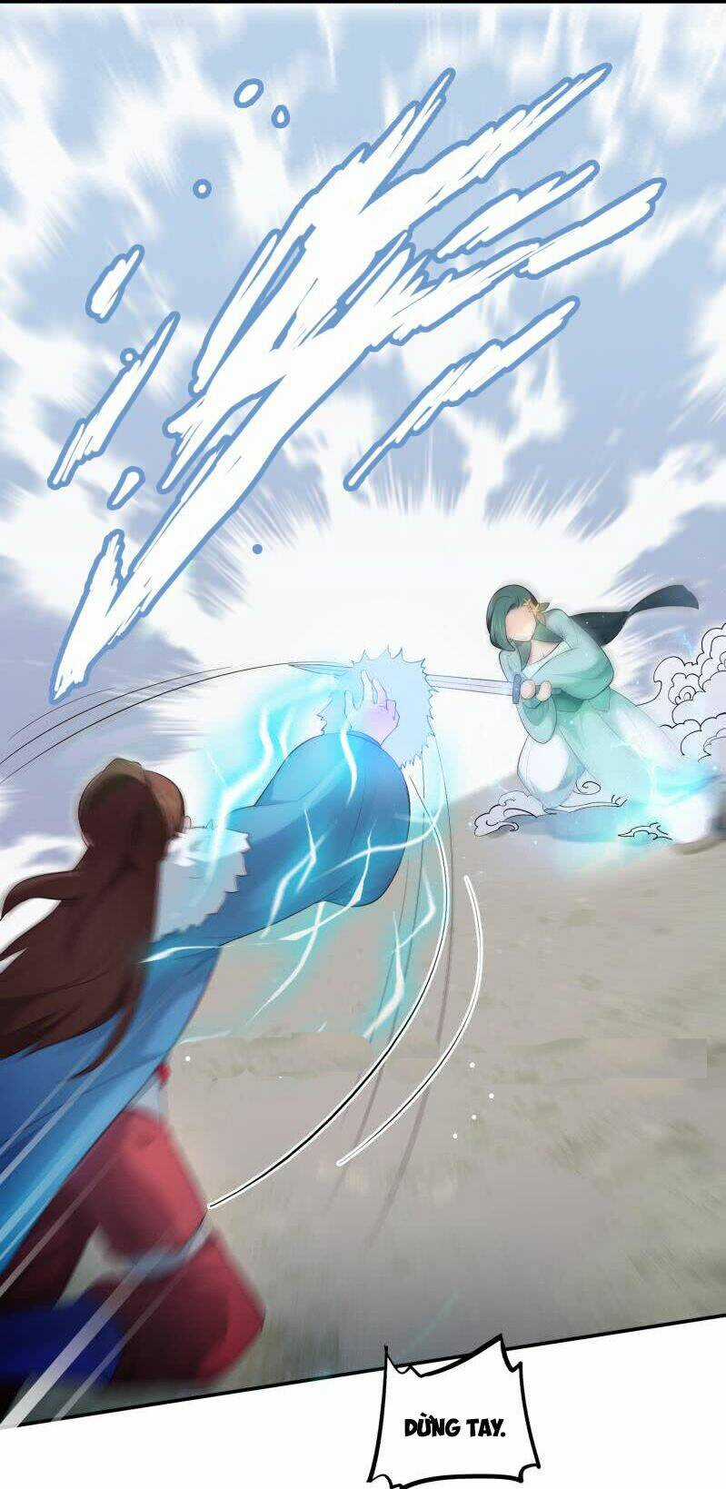 Ma Nhị Đại - Chapter 21 - Trang 18