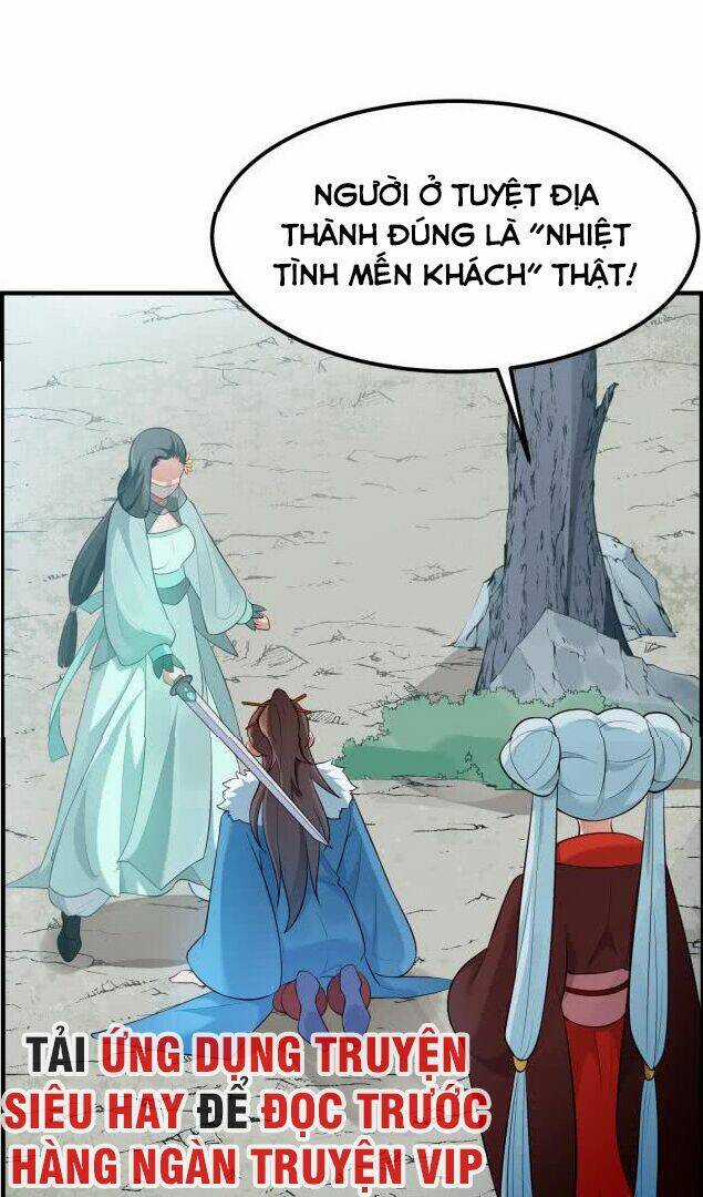 Ma Nhị Đại - Chapter 21 - Trang 3