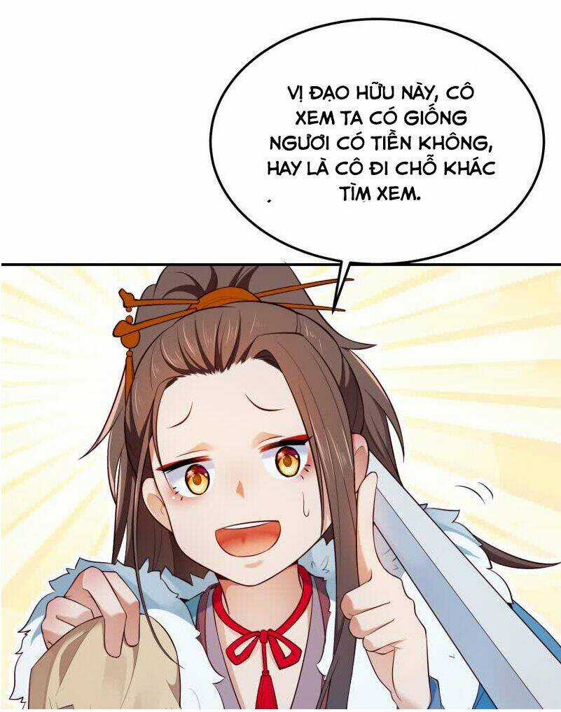 Ma Nhị Đại - Chapter 21 - Trang 4