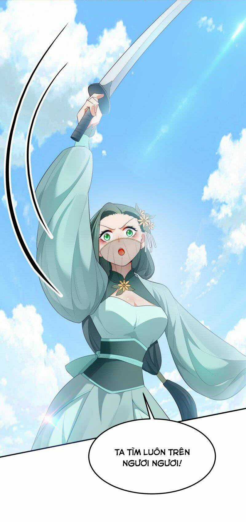 Ma Nhị Đại - Chapter 21 - Trang 5