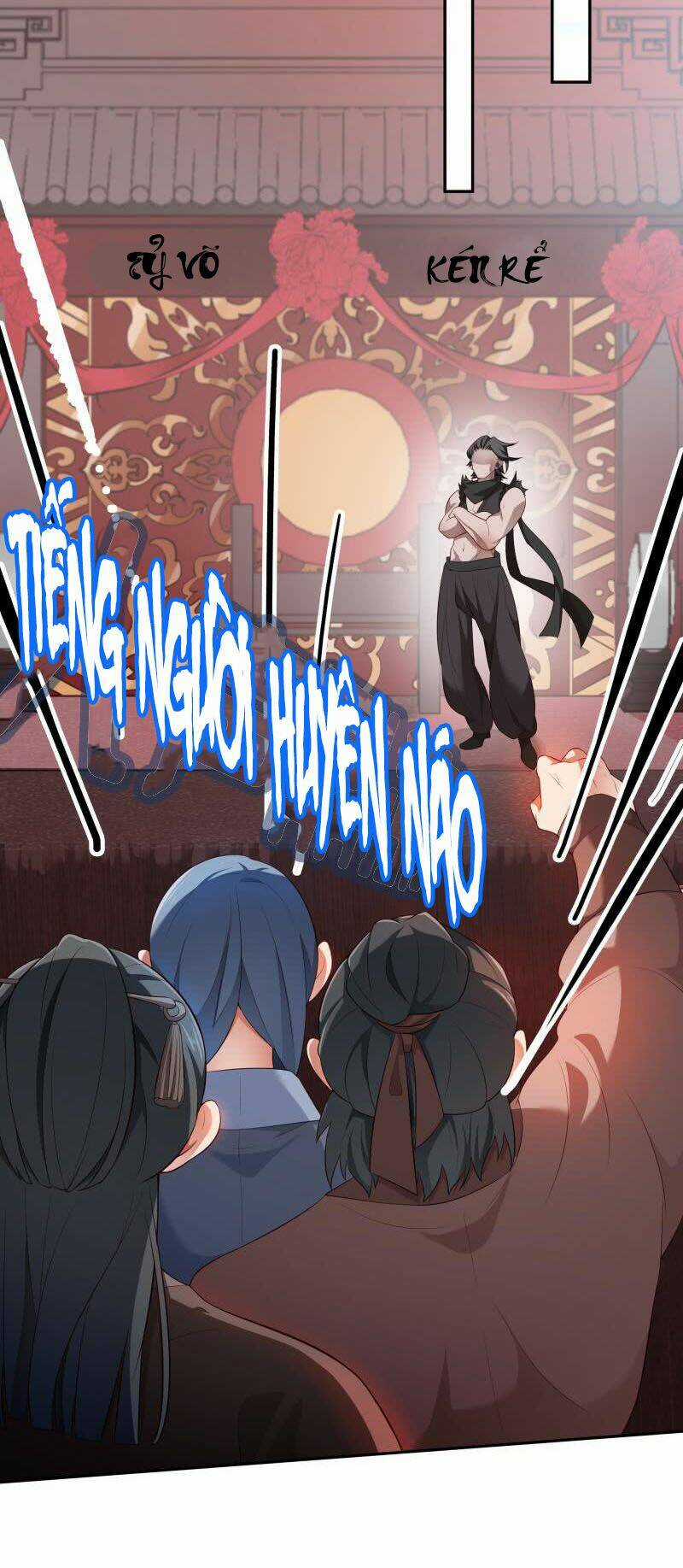 Ma Nhị Đại - Chapter 22 - Trang 11