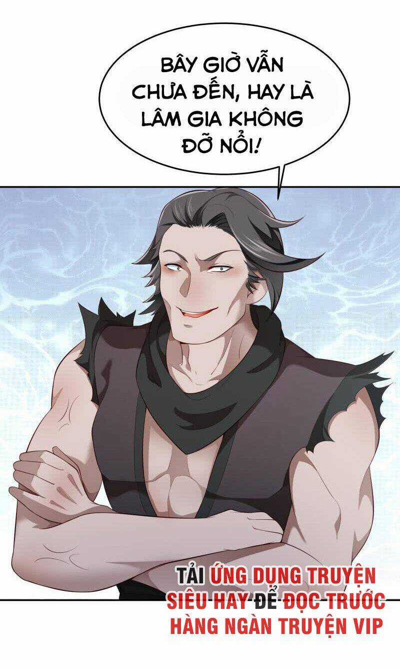 Ma Nhị Đại - Chapter 22 - Trang 12
