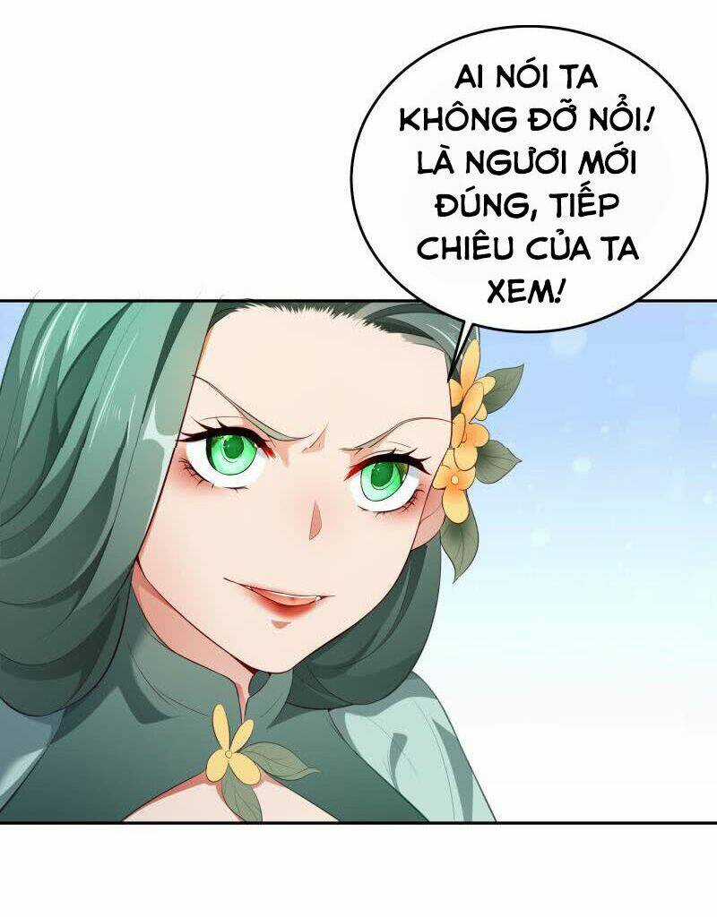 Ma Nhị Đại - Chapter 22 - Trang 14