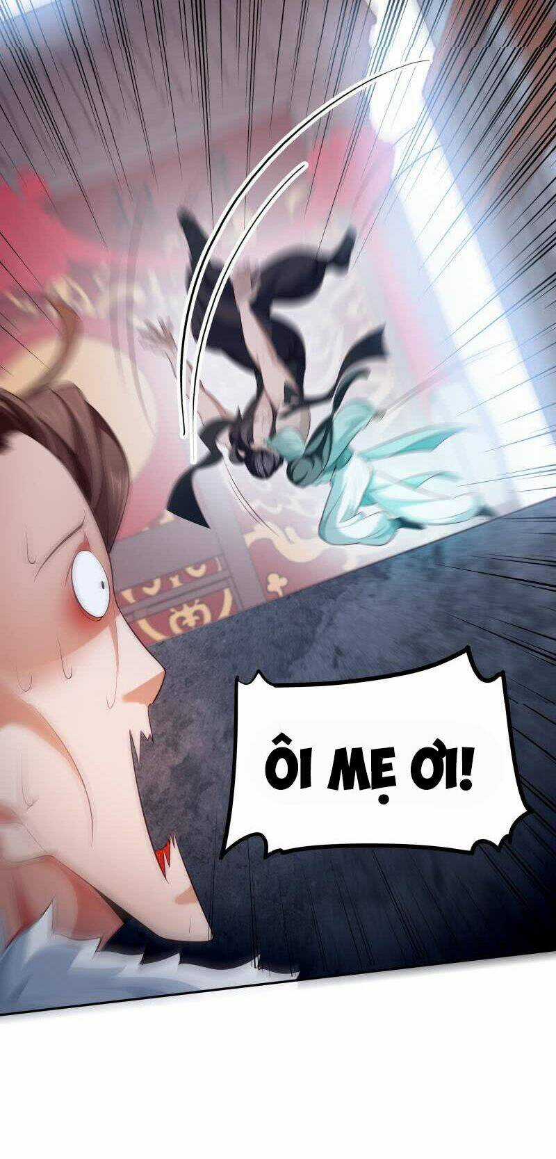 Ma Nhị Đại - Chapter 22 - Trang 19