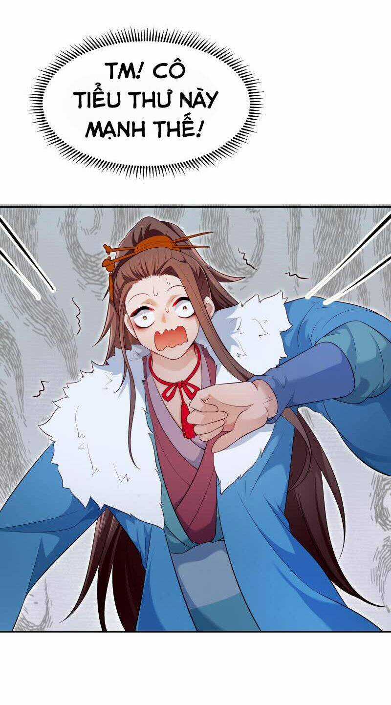 Ma Nhị Đại - Chapter 22 - Trang 21