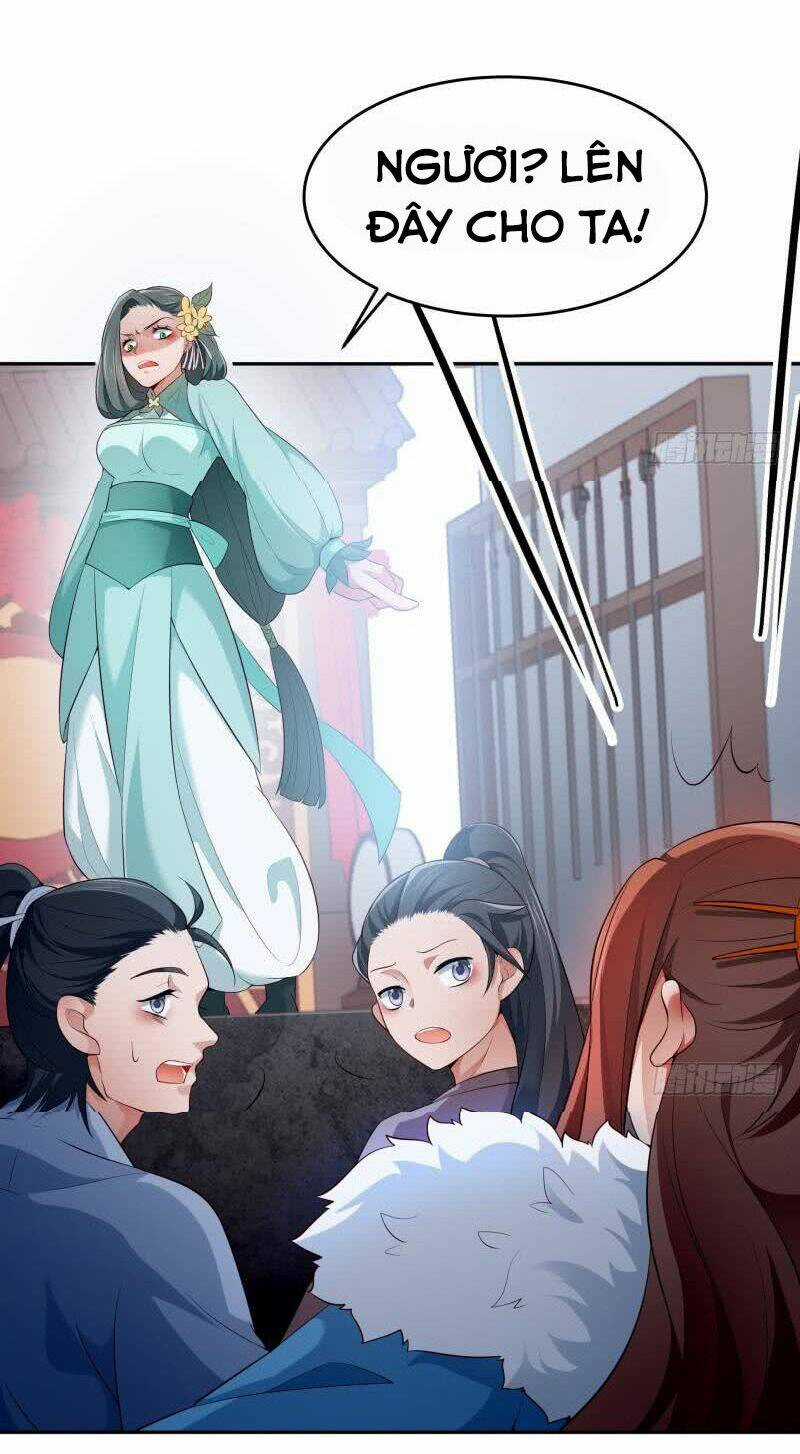 Ma Nhị Đại - Chapter 22 - Trang 22