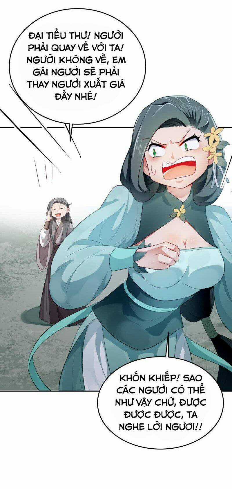 Ma Nhị Đại - Chapter 22 - Trang 4