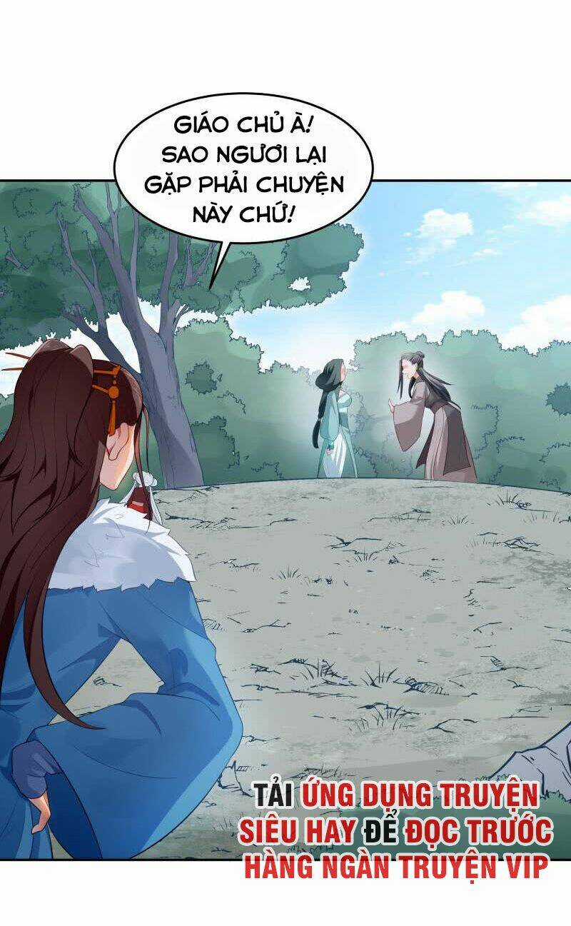 Ma Nhị Đại - Chapter 22 - Trang 5