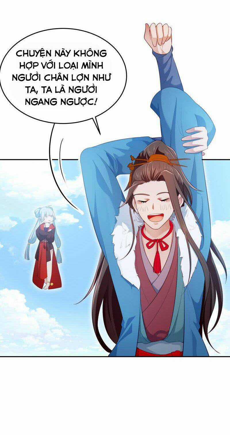 Ma Nhị Đại - Chapter 22 - Trang 6