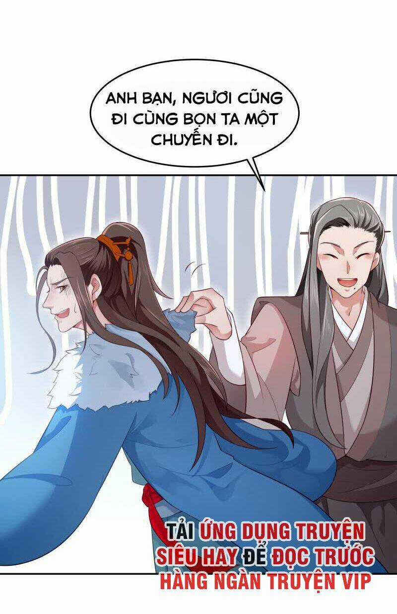 Ma Nhị Đại - Chapter 22 - Trang 8