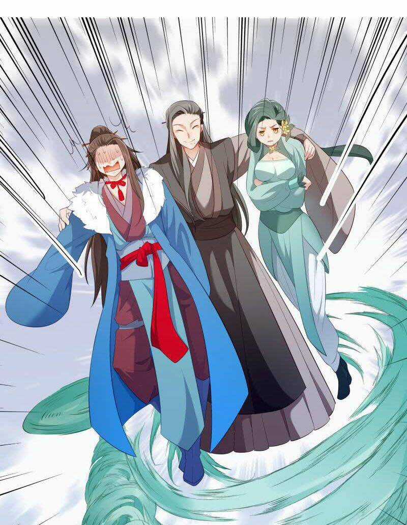 Ma Nhị Đại - Chapter 22 - Trang 9