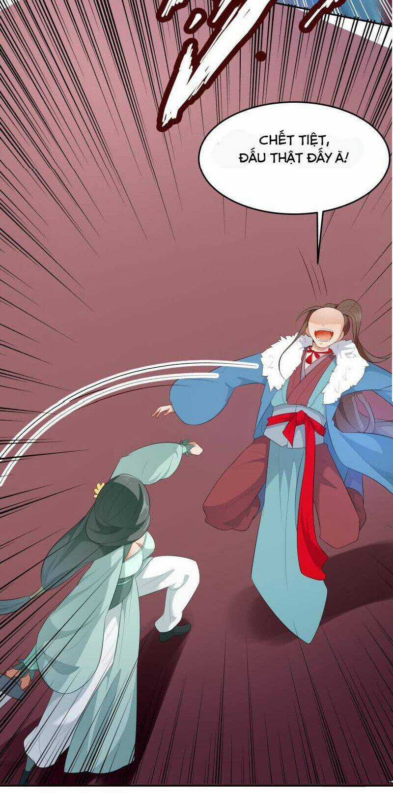 Ma Nhị Đại - Chapter 23 - Trang 11