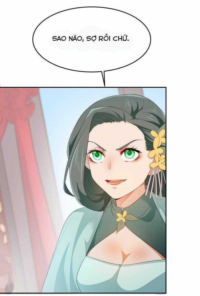 Ma Nhị Đại - Chapter 23 - Trang 17