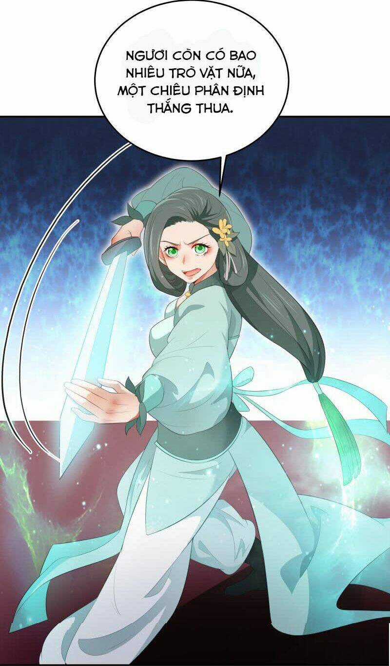 Ma Nhị Đại - Chapter 23 - Trang 19