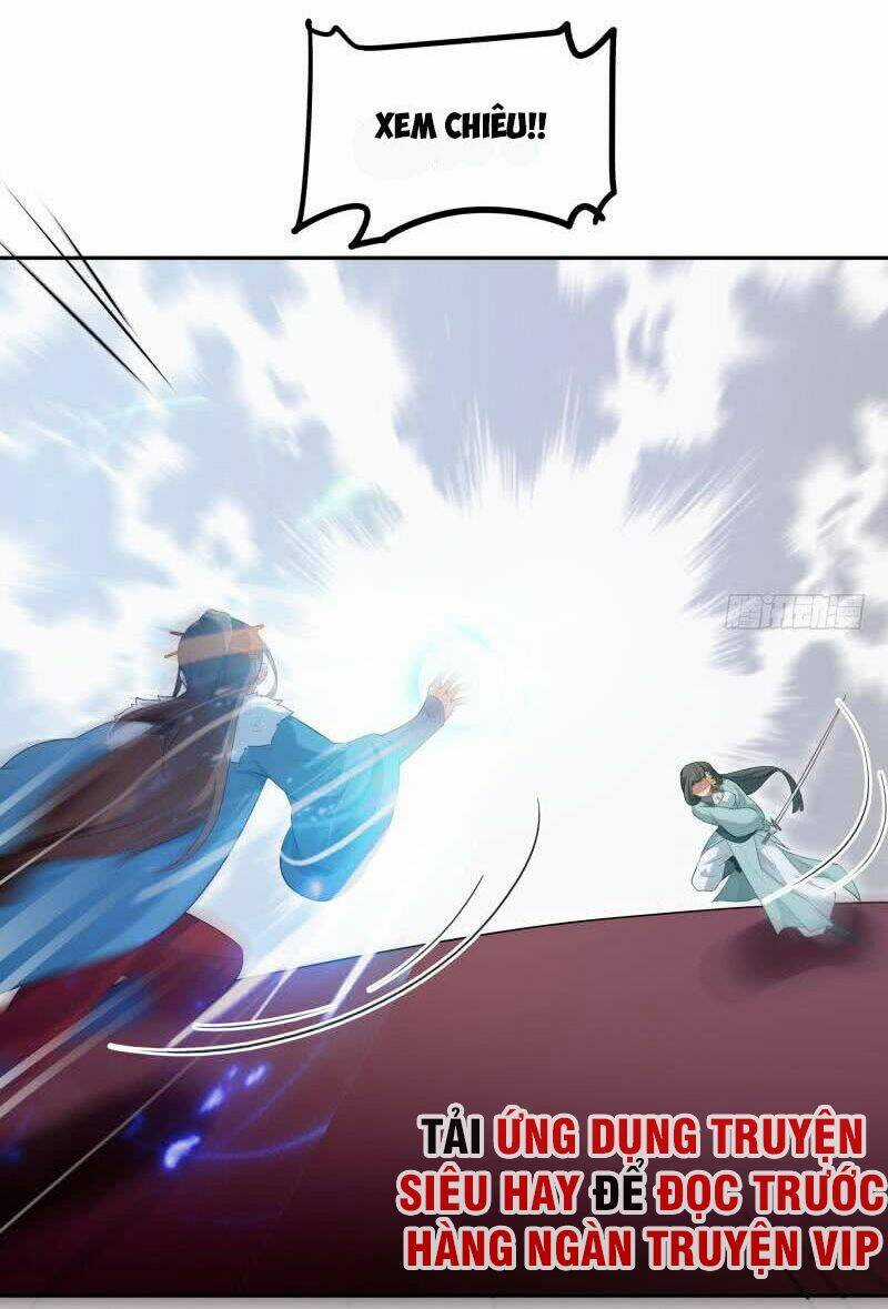 Ma Nhị Đại - Chapter 23 - Trang 21