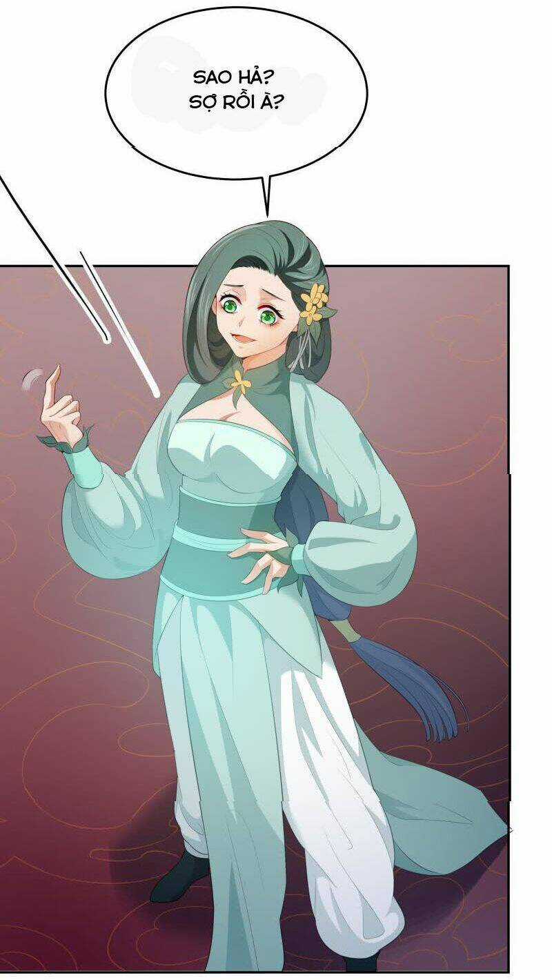 Ma Nhị Đại - Chapter 23 - Trang 4