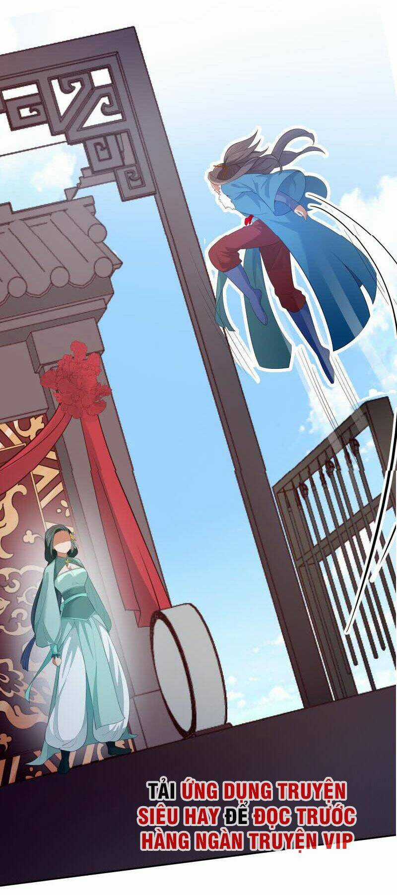 Ma Nhị Đại - Chapter 23 - Trang 6