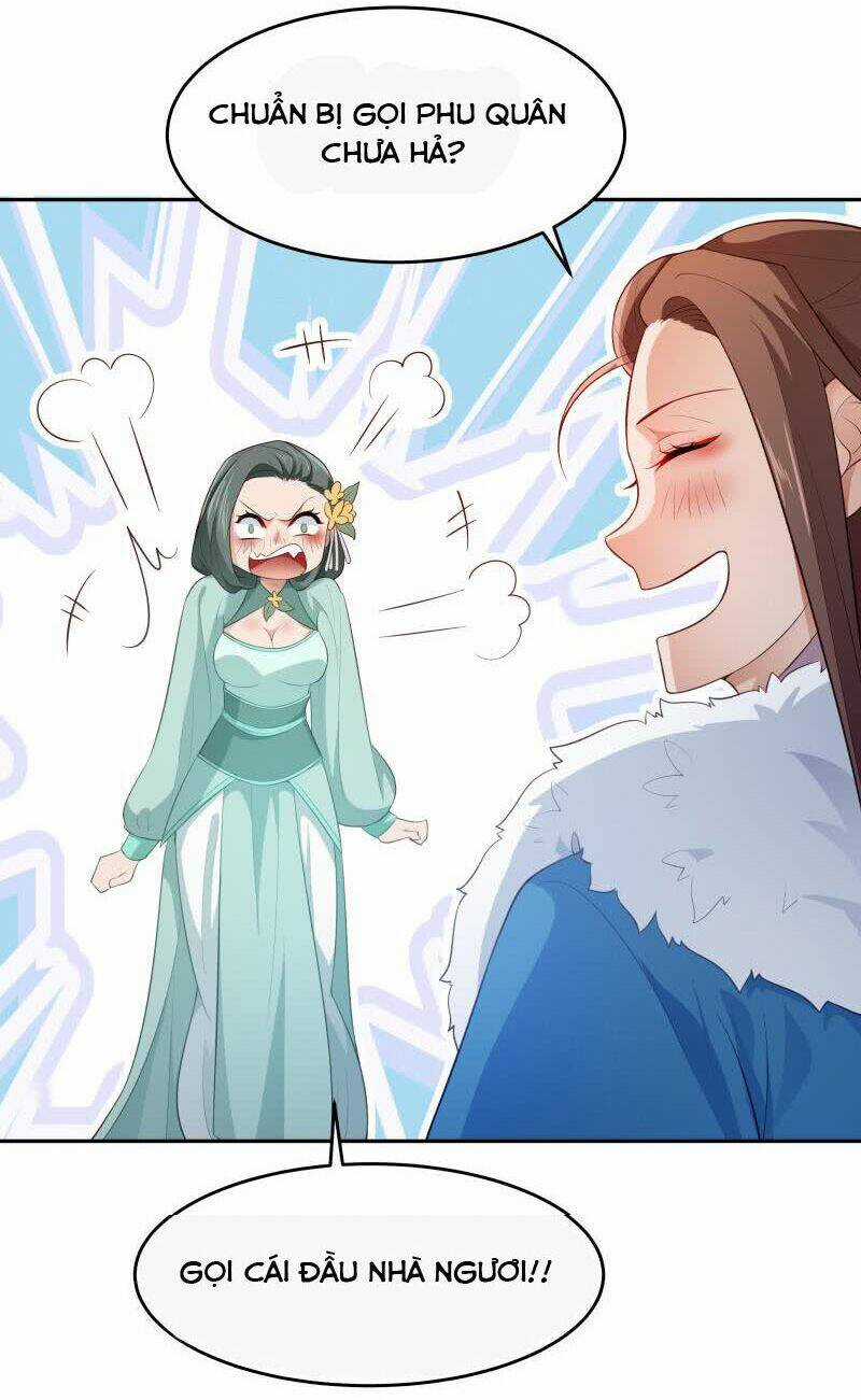 Ma Nhị Đại - Chapter 23 - Trang 8