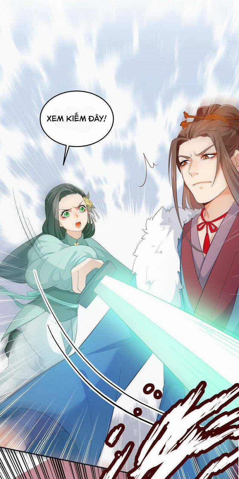 Ma Nhị Đại - Chapter 23 - Trang 10