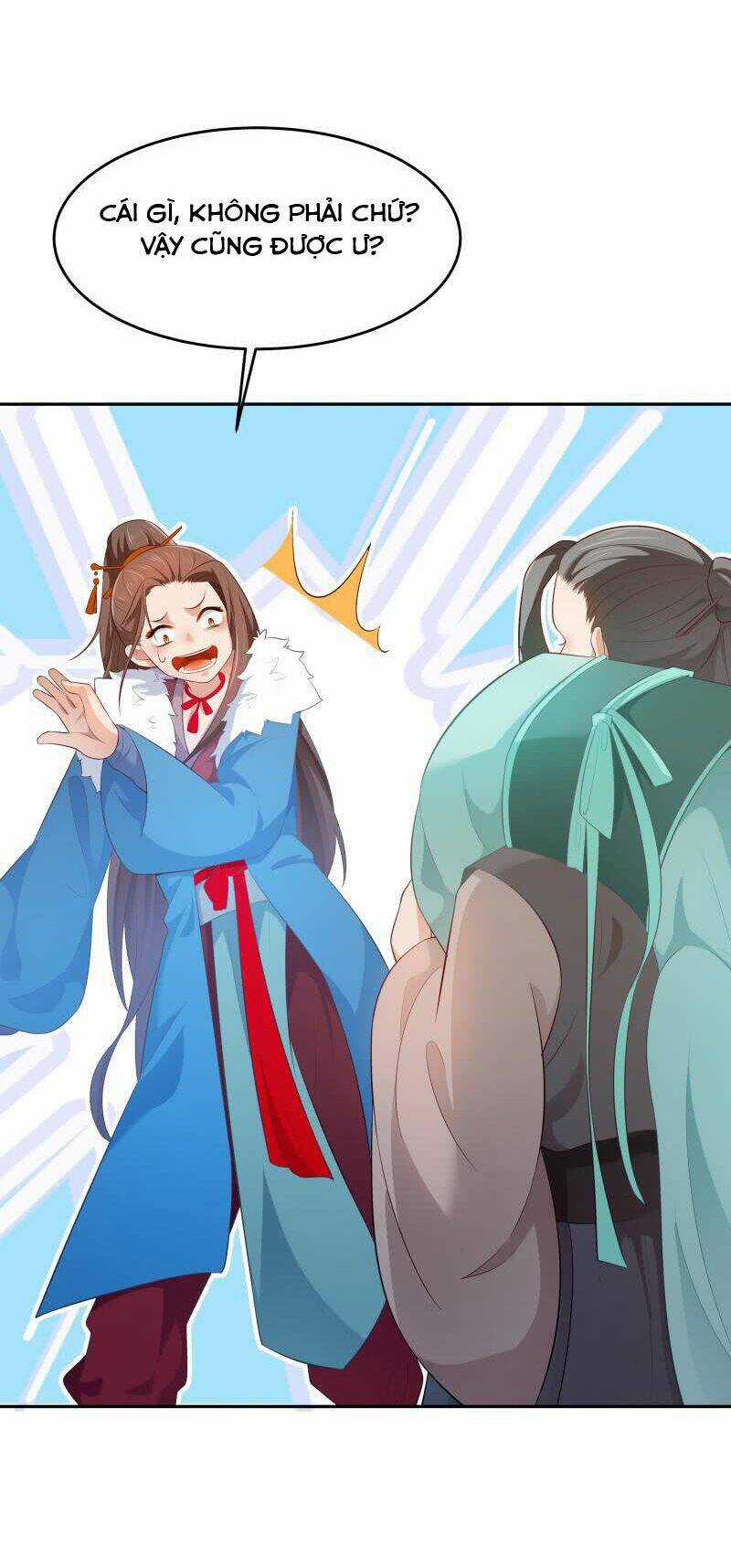 Ma Nhị Đại - Chapter 24 - Trang 19