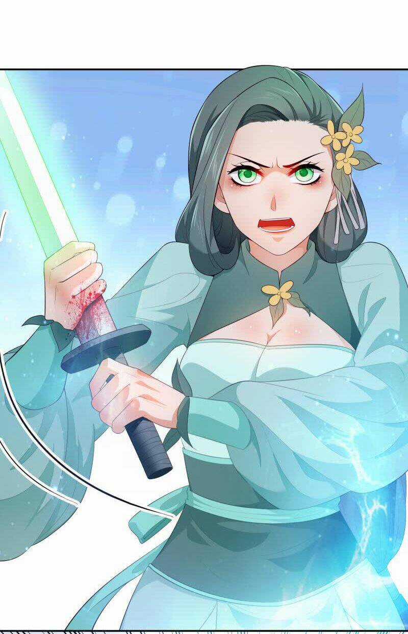 Ma Nhị Đại - Chapter 24 - Trang 3