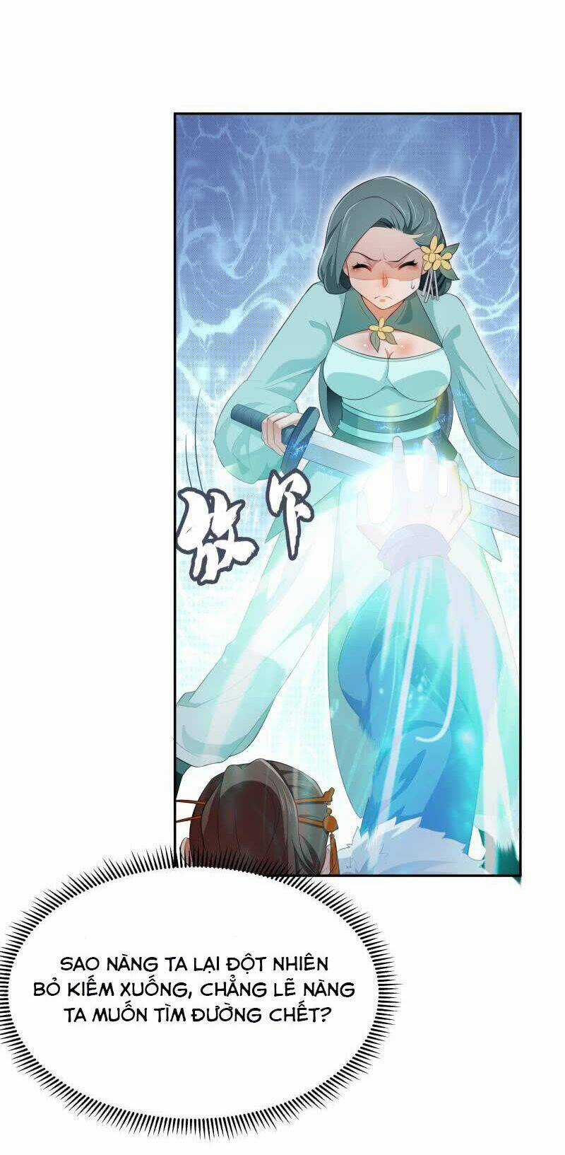 Ma Nhị Đại - Chapter 24 - Trang 6