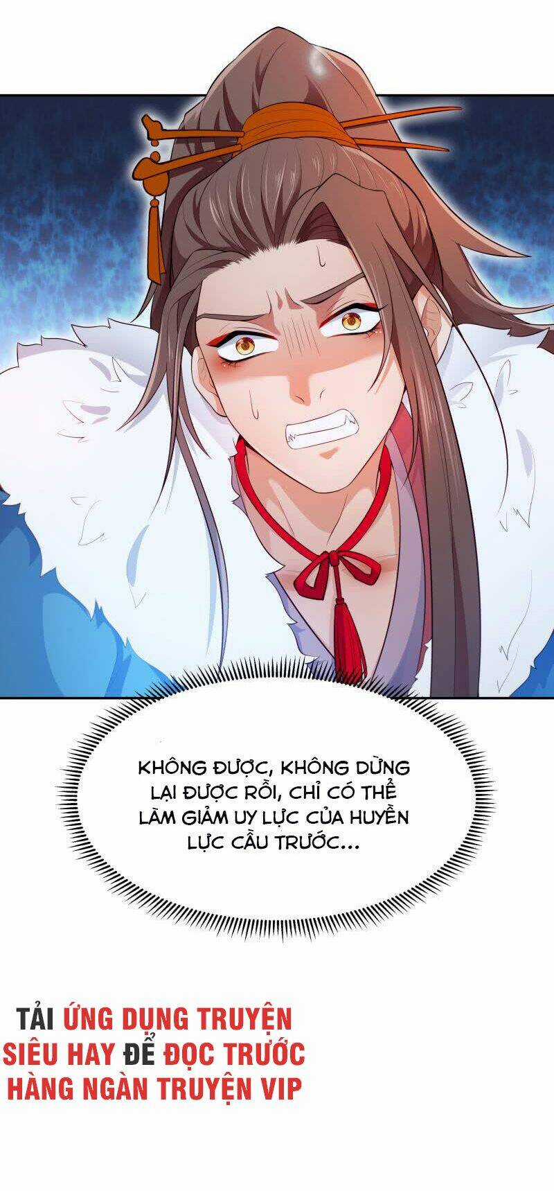 Ma Nhị Đại - Chapter 24 - Trang 7