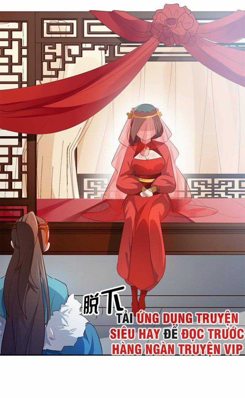 Ma Nhị Đại - Chapter 25 - Trang 2