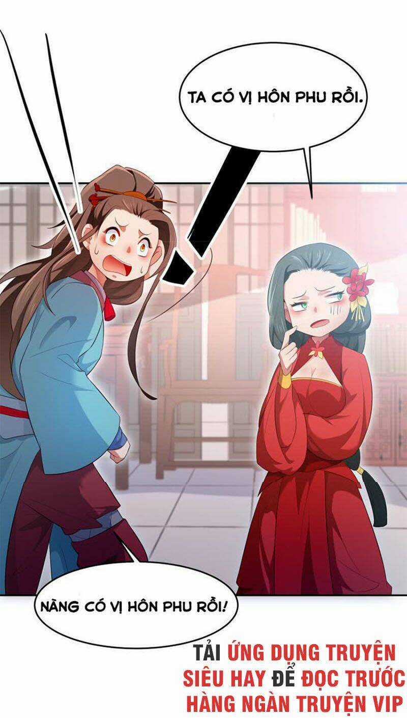 Ma Nhị Đại - Chapter 25 - Trang 19