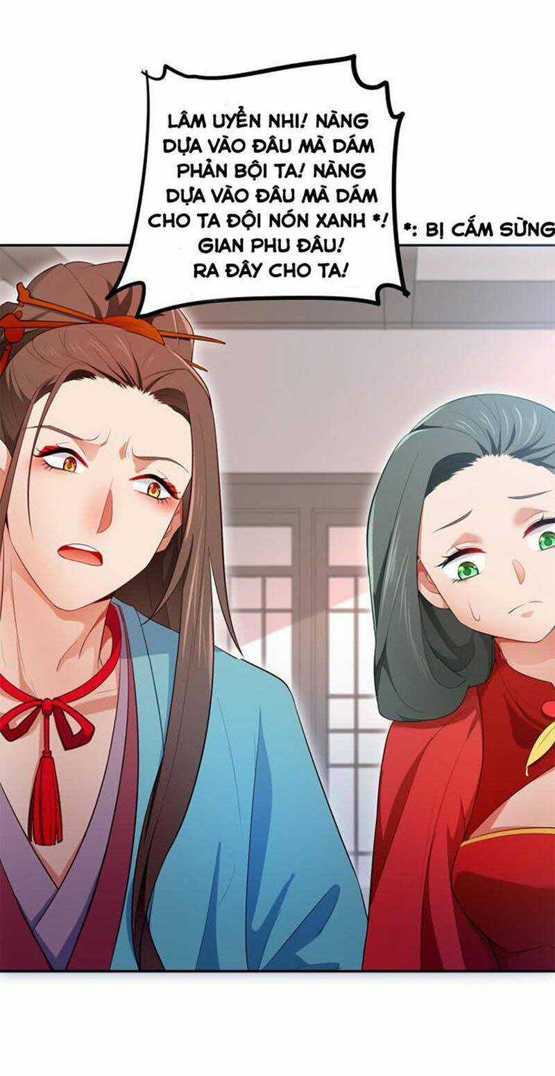 Ma Nhị Đại - Chapter 25 - Trang 20