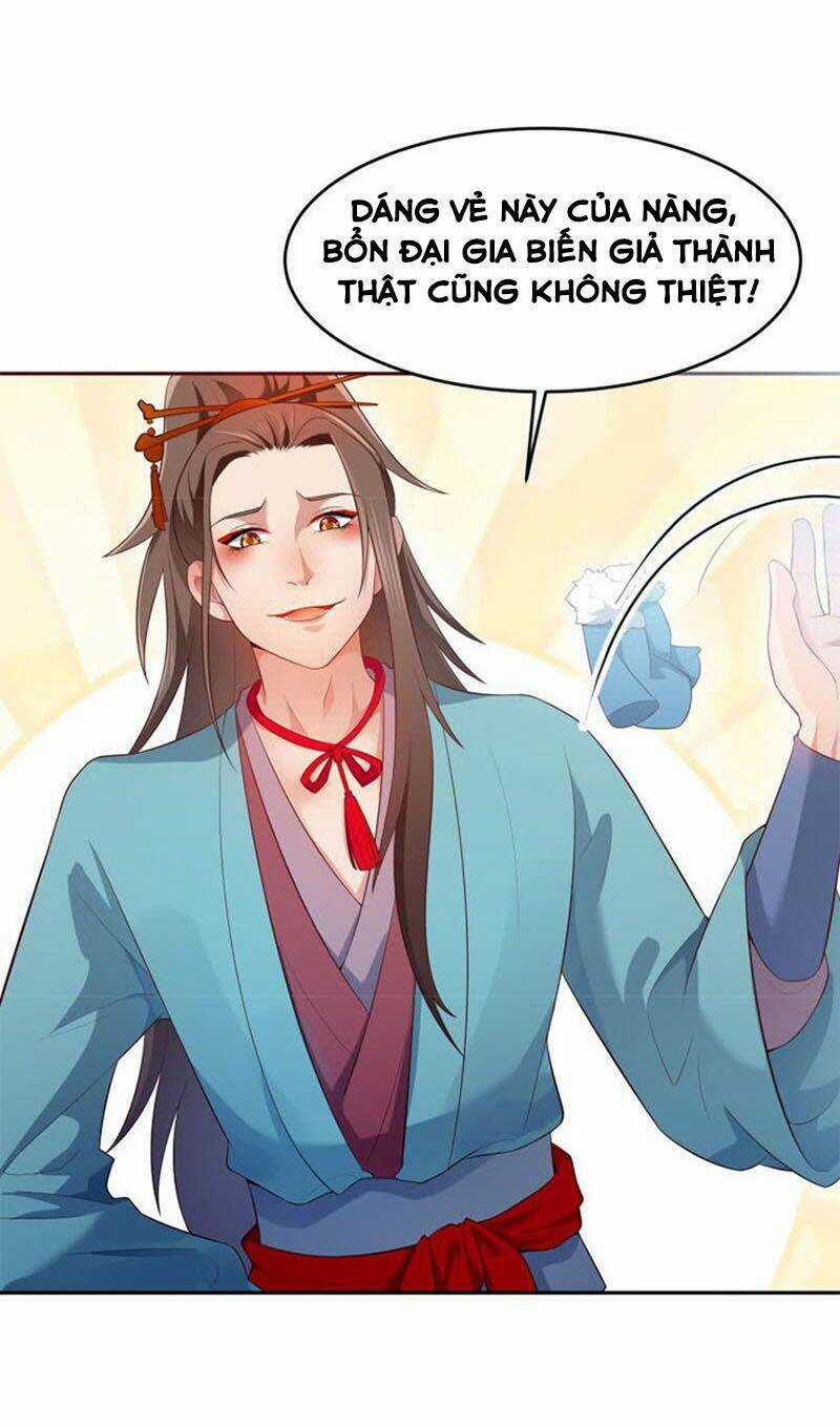 Ma Nhị Đại - Chapter 25 - Trang 3