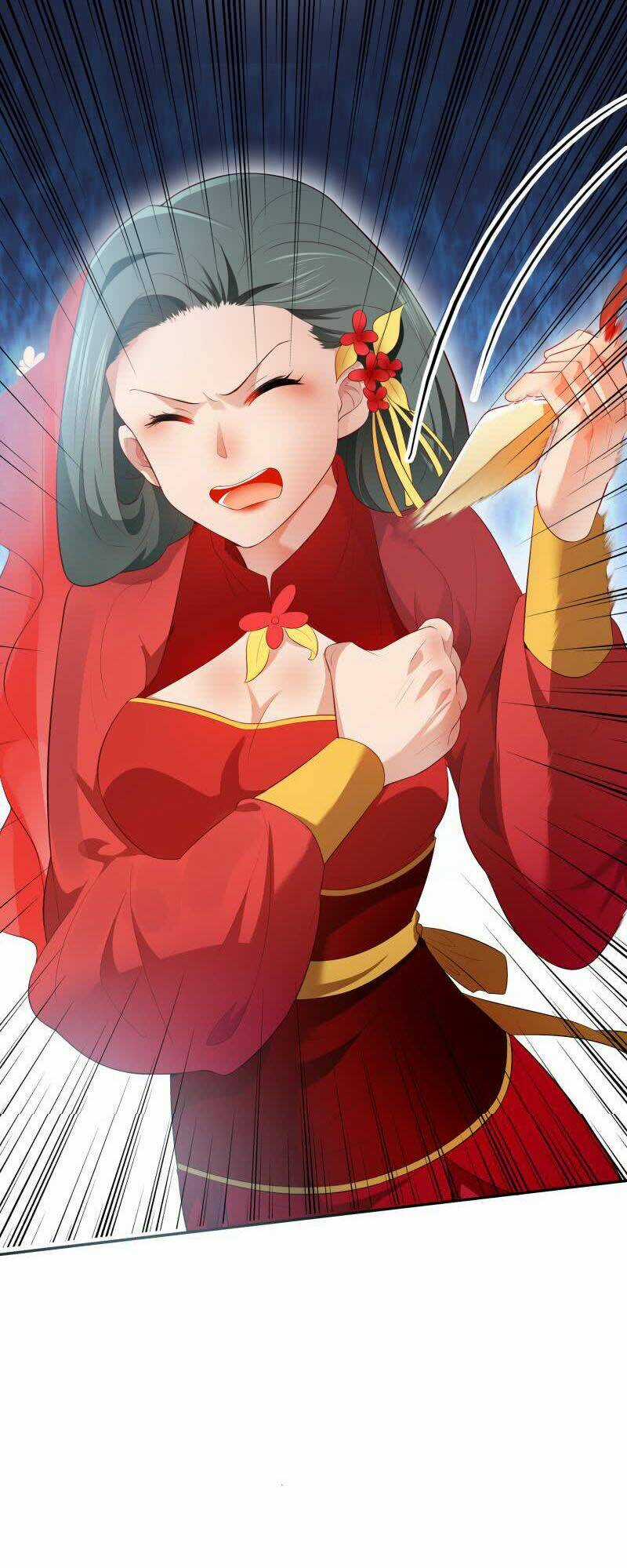 Ma Nhị Đại - Chapter 25 - Trang 6