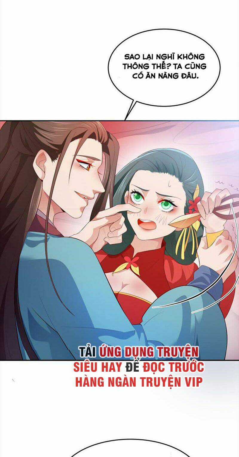 Ma Nhị Đại - Chapter 25 - Trang 9