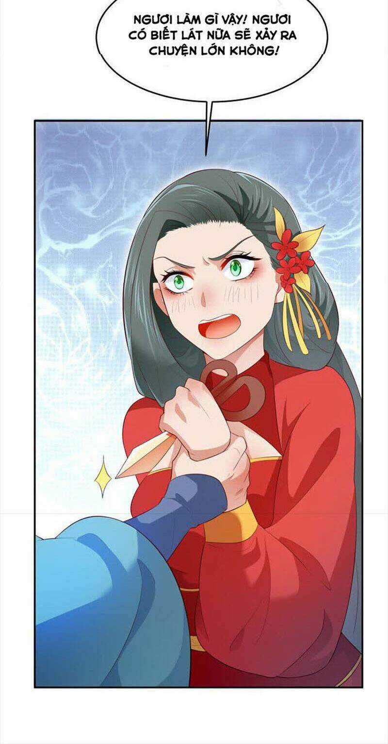 Ma Nhị Đại - Chapter 25 - Trang 10