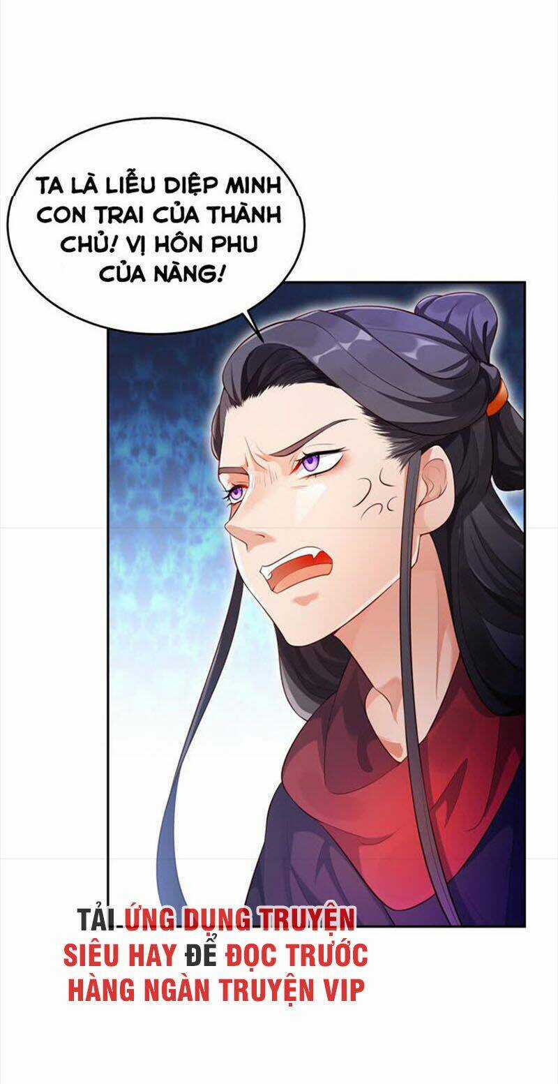 Ma Nhị Đại - Chapter 26 - Trang 11