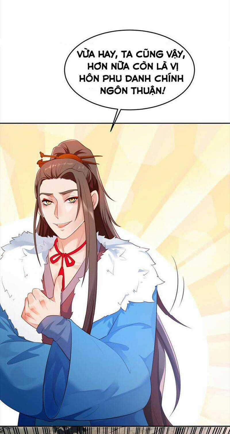 Ma Nhị Đại - Chapter 26 - Trang 12