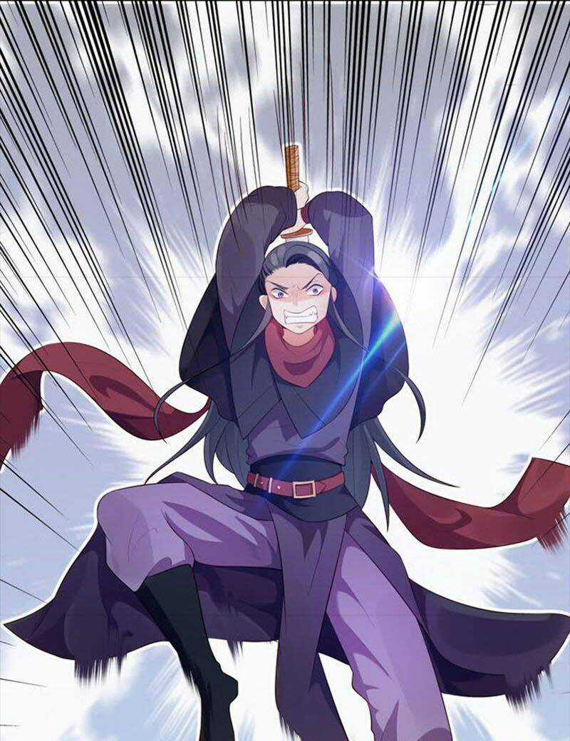 Ma Nhị Đại - Chapter 26 - Trang 18