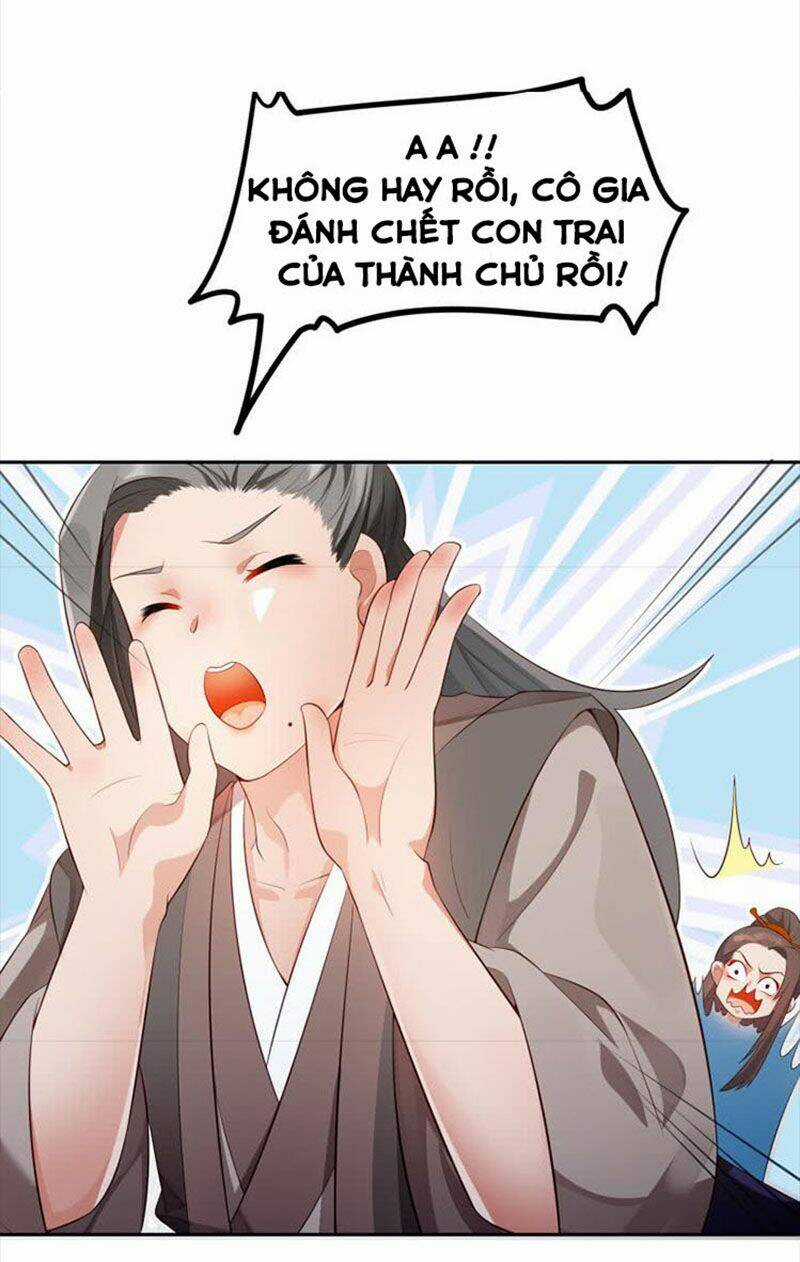 Ma Nhị Đại - Chapter 26 - Trang 22