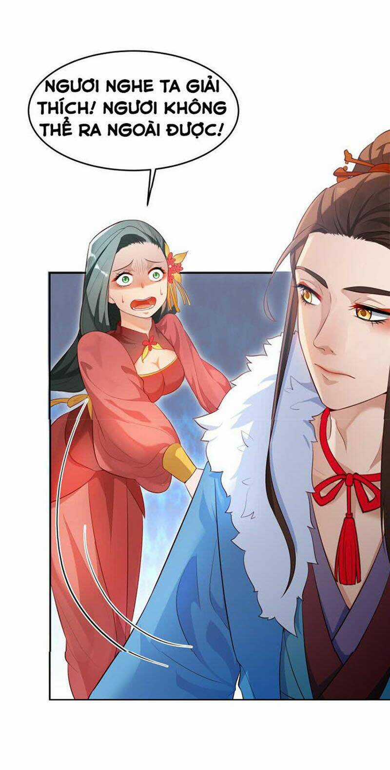 Ma Nhị Đại - Chapter 26 - Trang 4