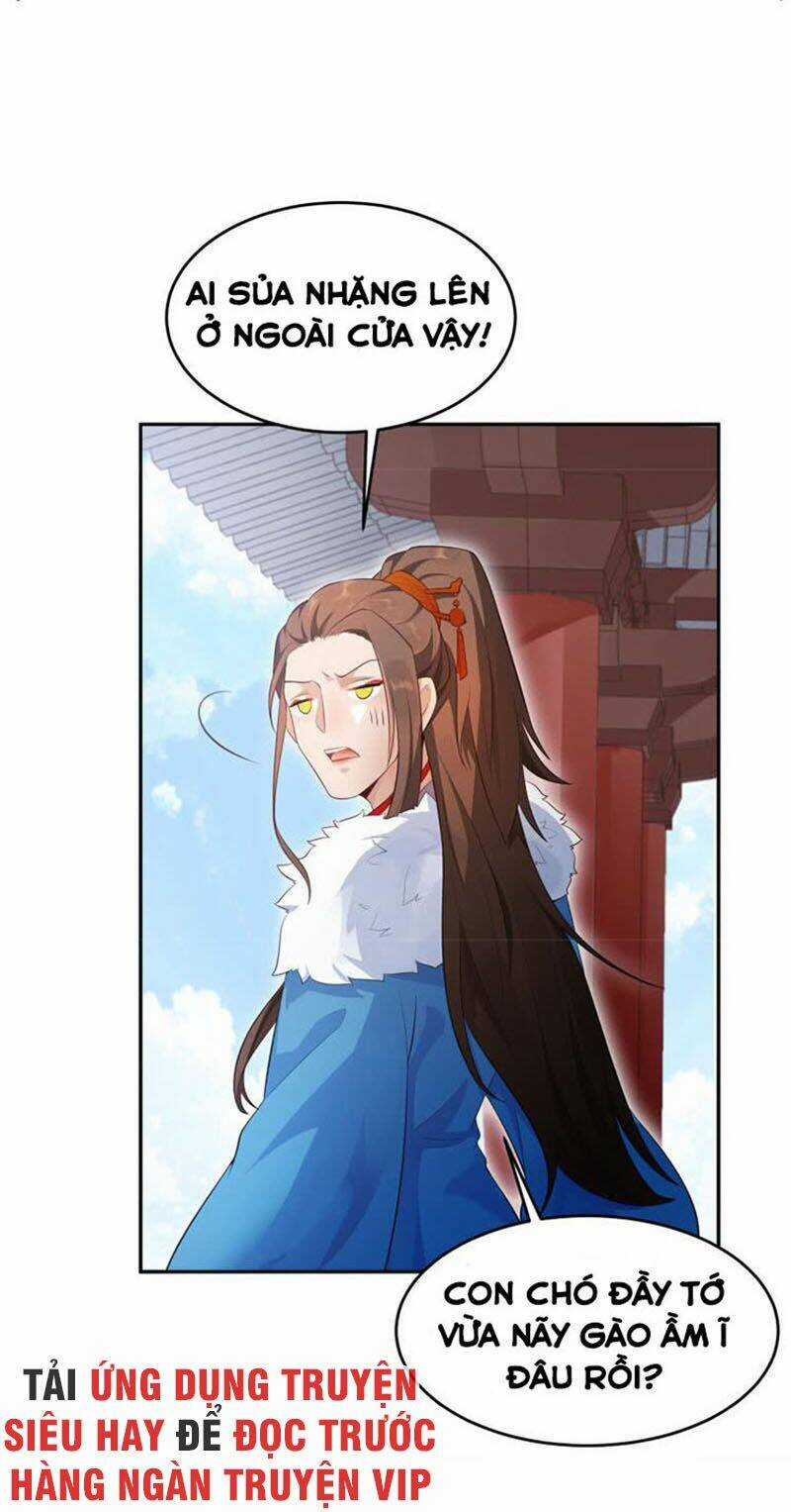Ma Nhị Đại - Chapter 26 - Trang 8