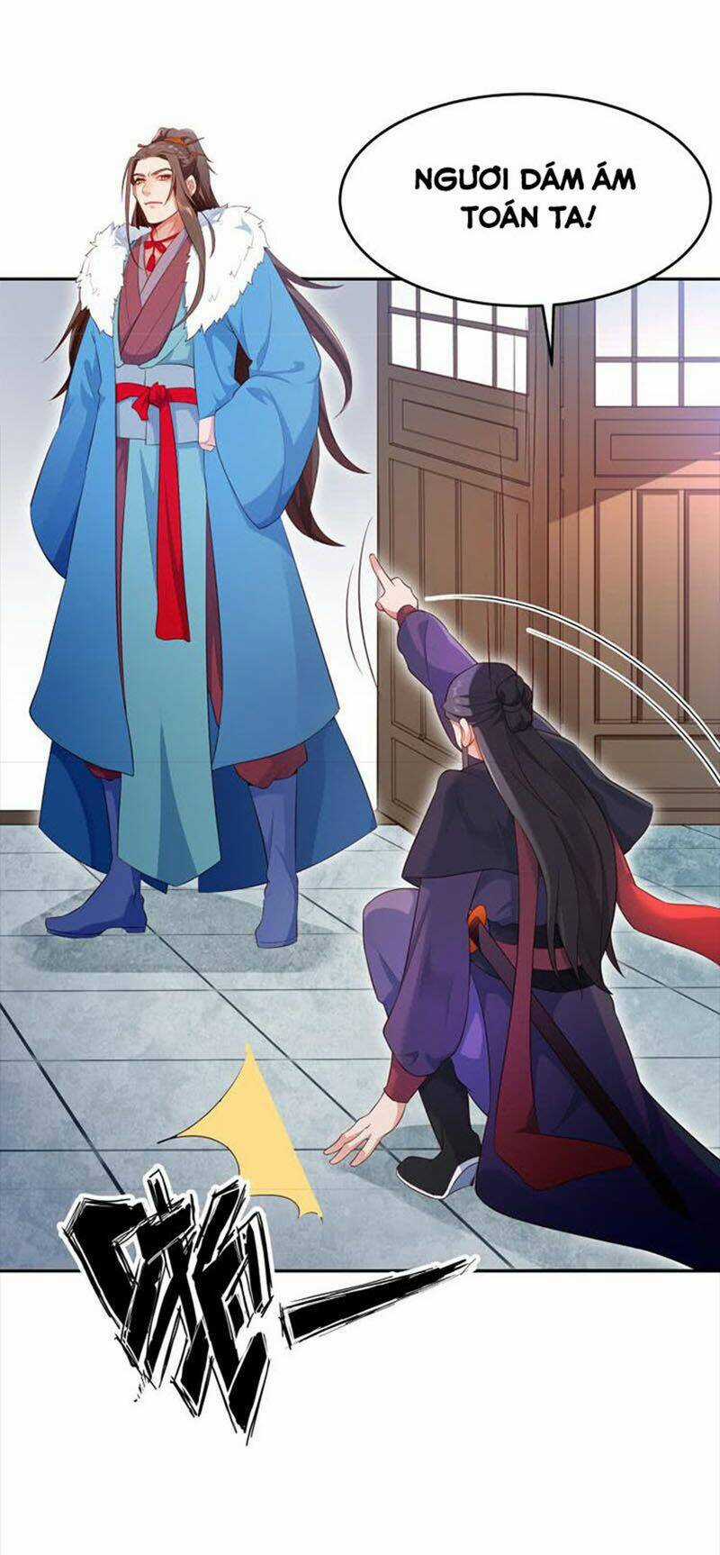 Ma Nhị Đại - Chapter 26 - Trang 9