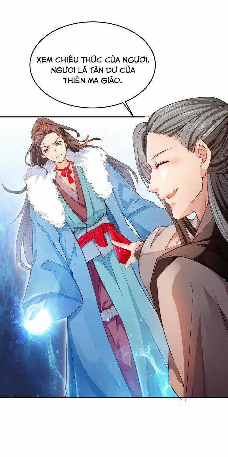 Ma Nhị Đại - Chapter 27 - Trang 12