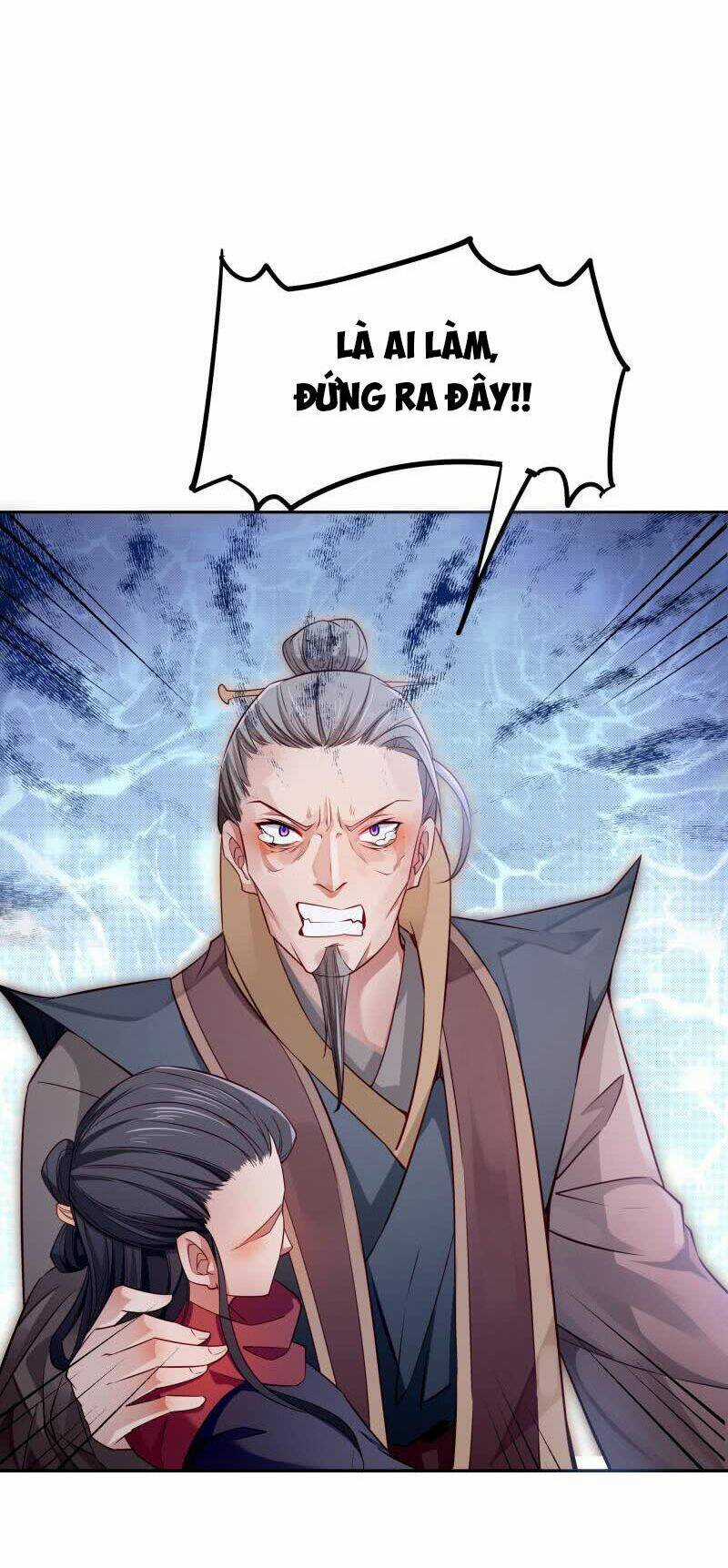 Ma Nhị Đại - Chapter 27 - Trang 19