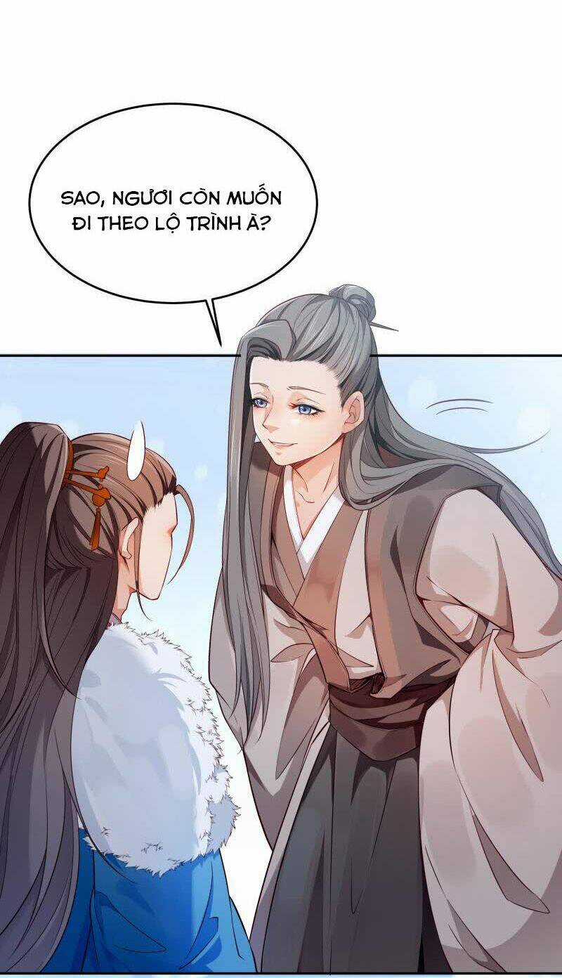 Ma Nhị Đại - Chapter 27 - Trang 3