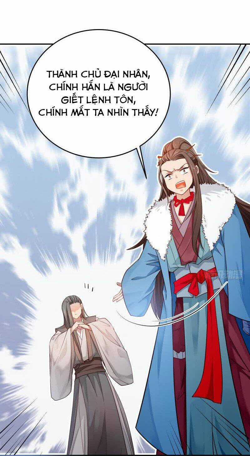 Ma Nhị Đại - Chapter 27 - Trang 21